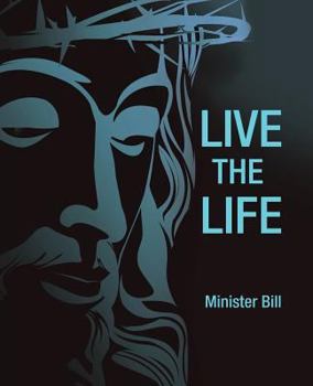 Paperback Live the Life Book