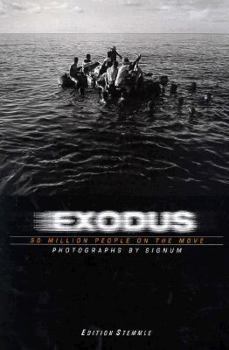 Hardcover Exodus: 50 Million People On..(CL) Book