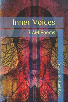Paperback Inner Voices: 3 AM Poems Book