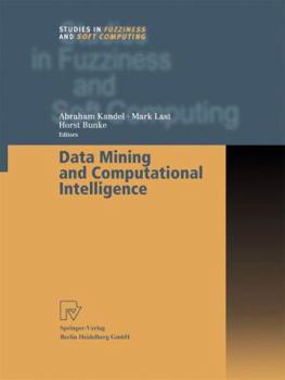 Paperback Data Mining and Computational Intelligence Book