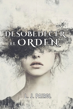 Paperback Registro Para Desobedecer el Orden [Spanish] Book