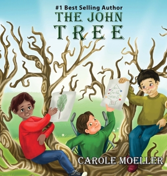 Hardcover The John Tree Book