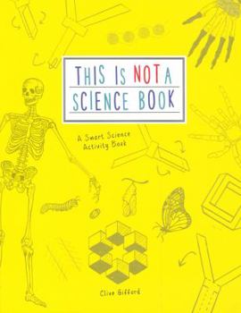Paperback This Is Not a Science Book
