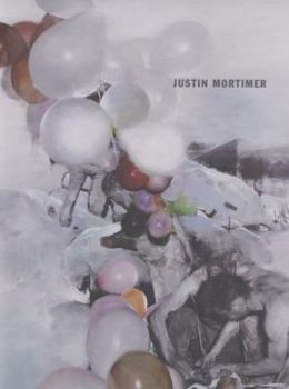 Hardcover Justin Mortimer: Resort. Book