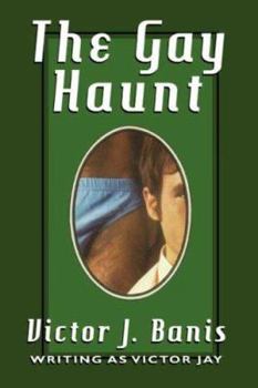 Paperback The Gay Haunt Book