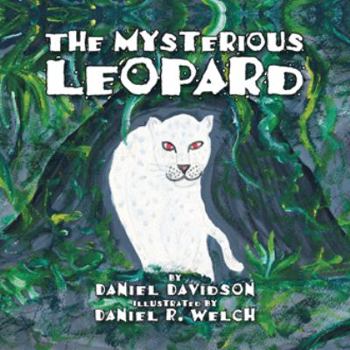 Paperback The Mysterious Leopard Book