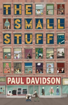 Paperback The Small Stuff Book