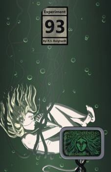 Paperback Experiment 93 Book