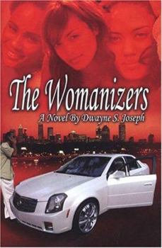 Paperback The Womanizers Book