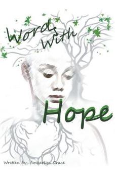 Paperback Words with Hope Book