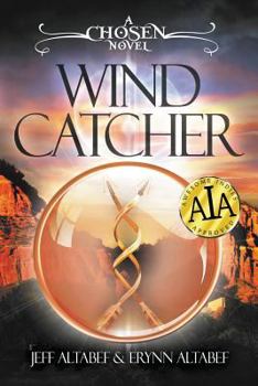 Paperback Wind Catcher Book