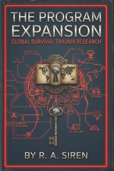 The Program Expansion: A Psychological Horror Thriller (The Final Girl Files Book 11)
