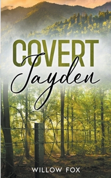 Paperback Covert: Jayden Book