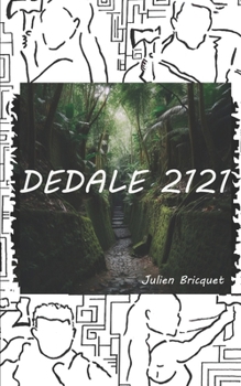Paperback Dédale 2121 [French] Book