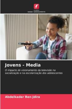 Paperback Jovens - Media [Portuguese] Book