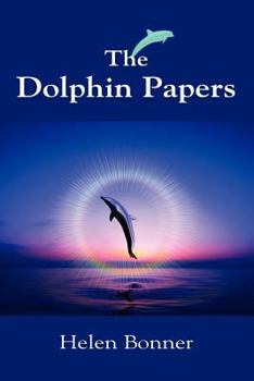 Paperback The Dolphin Papers Book