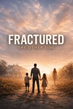 Paperback Fractured: The Other Side Book