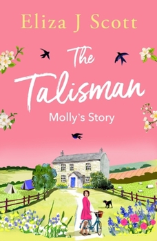 Paperback The Talisman - Molly's Story Book