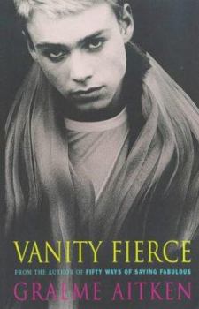 Vanity Fierce - Book  of the Indignities
