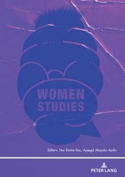 Paperback Women Studies Book