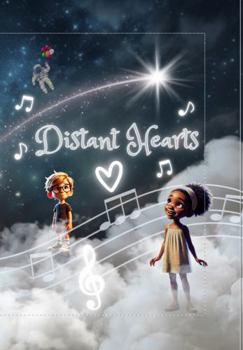 Paperback Distant Hearts Book