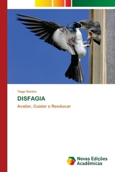 Paperback Disfagia [Portuguese] Book