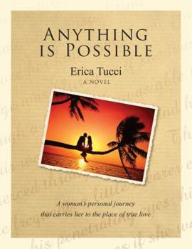 Paperback Anything is Possible Book