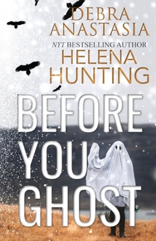 Paperback Before You Ghost Book