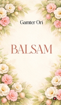 Hardcover Balsam Book