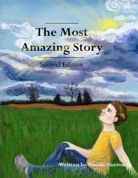 Paperback The Most Amazing Story Book