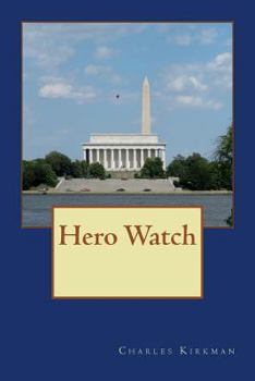 Paperback Hero Watch Book