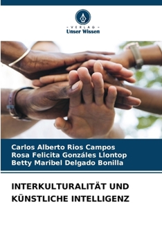 Interkulturalität Und Künstliche Intelligenz (German Edition)