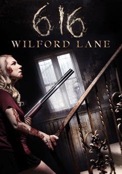 DVD 616 Wilford Lane Book