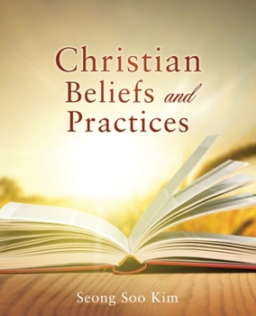 Paperback Christian Beliefs and Practices Book