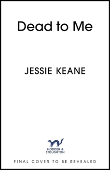 Hardcover Dead to Me Book
