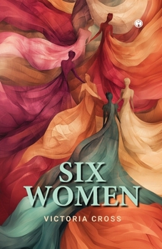 Paperback Six Women Book