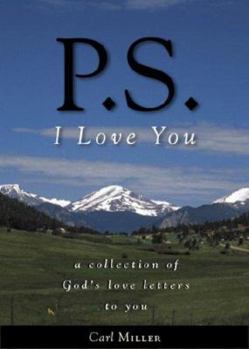 Paperback P.S. I Love You Book