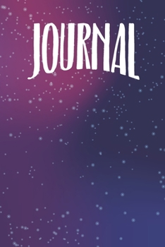 Journal: Astronomy Star & Galaxy Enthusiast Daily Planner – Undated Day to Day Diary – 3 Months Work Book for your Job
