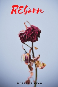 Paperback REborn: A Promise to Keep for Tomorrow Book