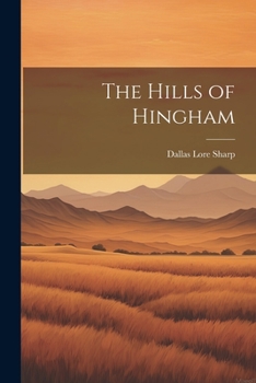 Paperback The Hills of Hingham Book