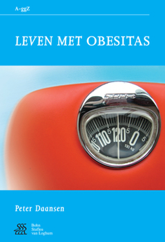 Paperback Leven Met Obesitas [Dutch] Book
