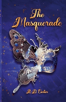 Paperback The Masquerade Book
