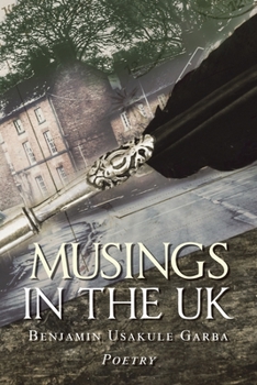 Paperback Musings in the UK Book