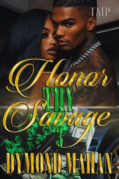Paperback Honor Thy Savage 3 (Finale) Book