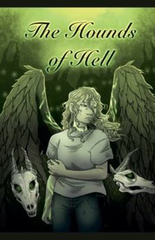 Paperback The Hounds of Hell Book