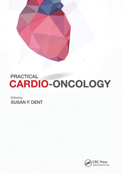 Paperback Practical Cardio-Oncology Book