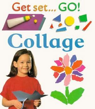 Library Binding Collage Book