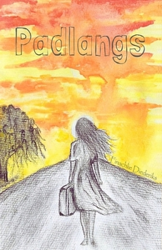 Paperback Padlangs [Afrikaans] Book