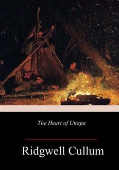 The Heart of Unaga