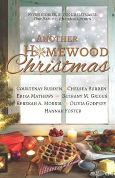 Paperback Another Homewood Christmas Book